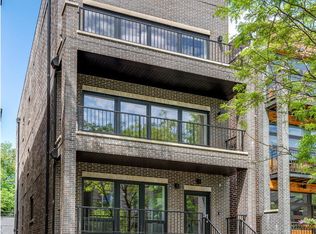 1415 N Rockwell St #2, Chicago, IL 60622
