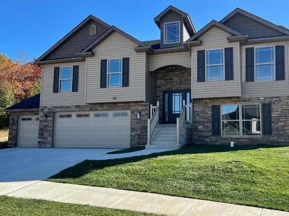 78 Konert Cir, Fenton, MO 63026