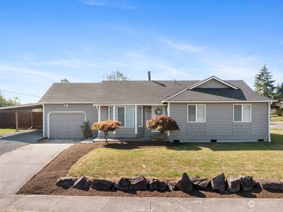 6412 65th Drive NE, Marysville, WA, 98270