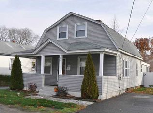 132 Holmes Rd, Warwick, RI 02888