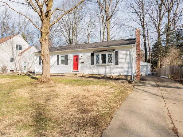 3565 Adaline Dr, Stow, OH 44224