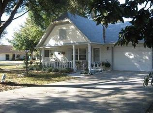 8581 SW 90th Pl UNIT A, Ocala, FL 34481