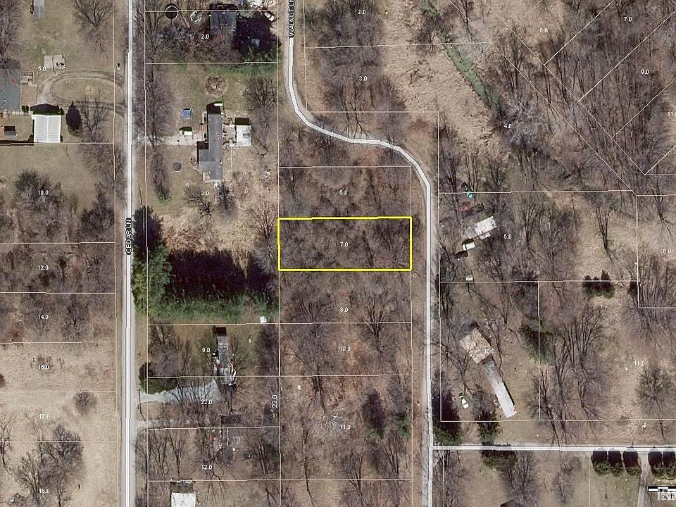 1st image of Walnut Ln