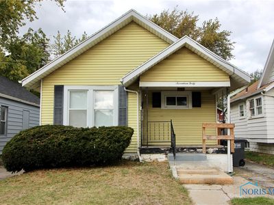 1740 Marlow Rd, Toledo, OH, 43613