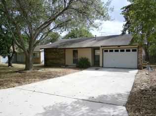 108 Green Meadows St, Converse, TX 78109