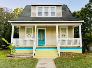 1808 10th St, Victoria, VA 23974