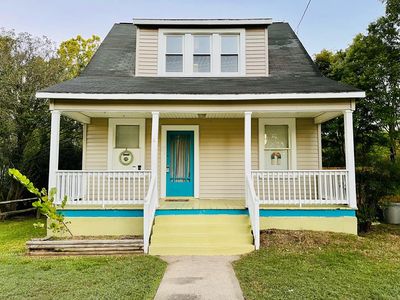 1808 10th St, Victoria, VA, 23974