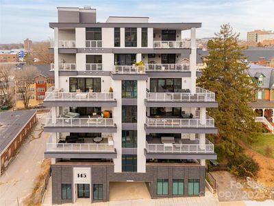 145 Biltmore Ave #404, Asheville, NC, 28801