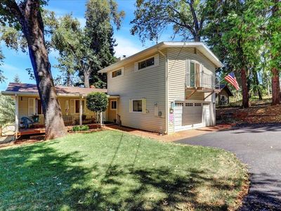 11486 Tammy Way, Grass Valley, CA, 95949