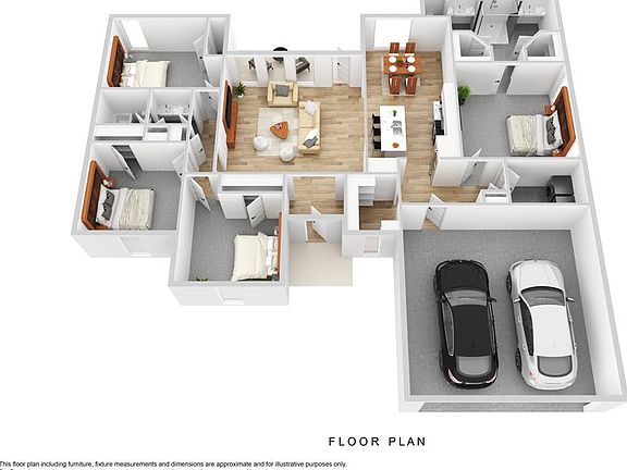 2nd image of 3967 Lu Ln