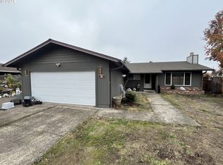 1122 Naomi Ct, Eugene, OR 97401