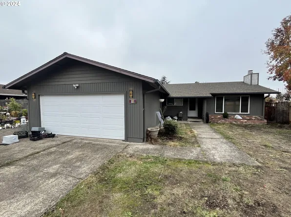 1122 Naomi Ct, Eugene, OR 97401