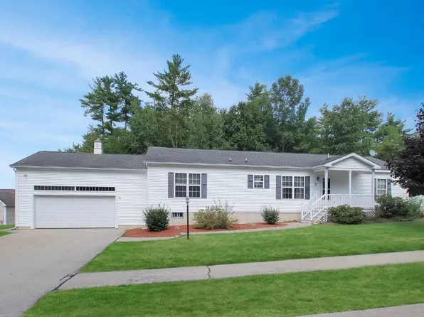 15 Timber Trail, Sandown, NH 03873