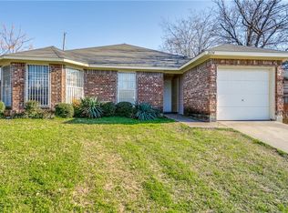 2634 Kool Ave, Dallas, TX 75241