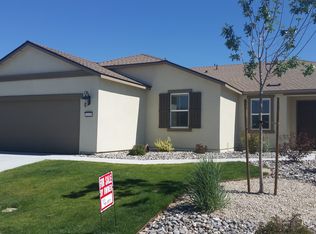1143 Lahontan Dr, Carson City, NV 89701