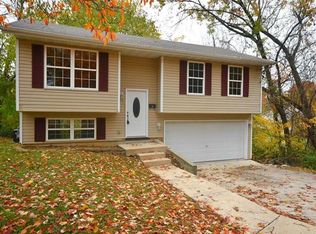639 Tillotson St, Collinsville, IL 62234