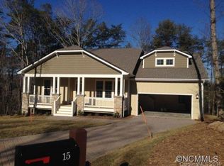 15 Green Drake Ct #916, Biltmore Lake, NC 28715