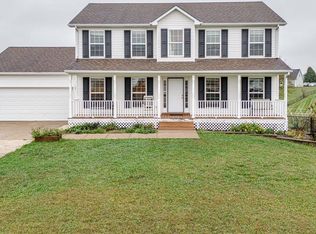 478 Trinity Dr, Rineyville, KY 40162