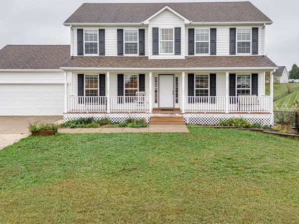 478 Trinity Dr, Rineyville, KY 40162