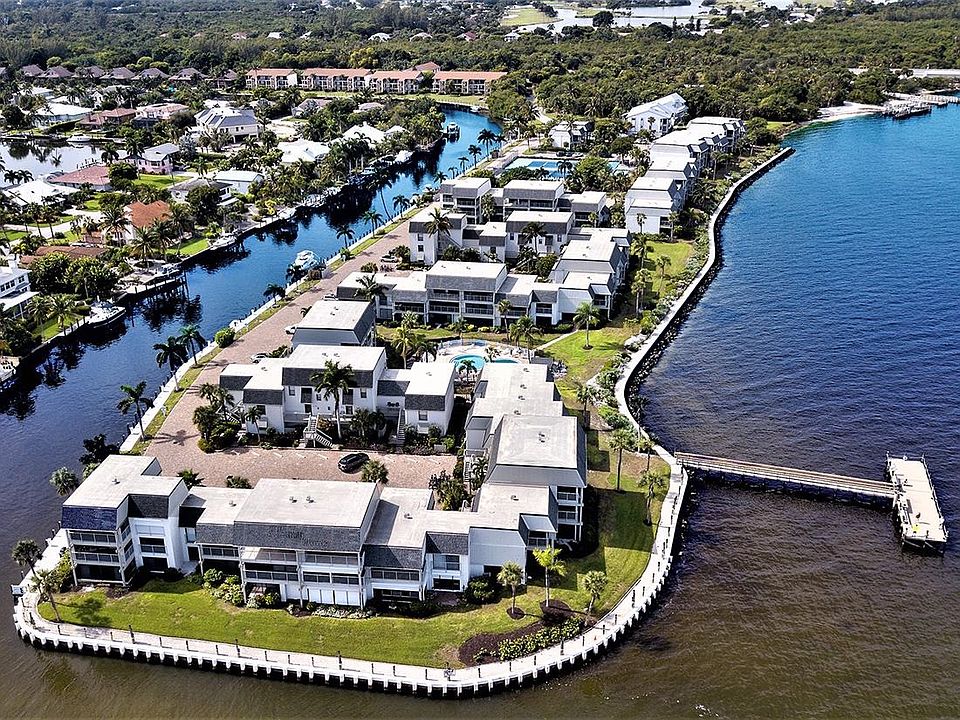 Mariner Pointe Apartments Sanibel, FL Zillow