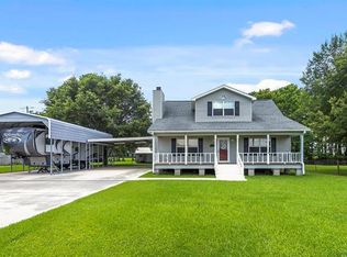 6129 Morgan Shores Rd, Lake Arthur, LA 70549