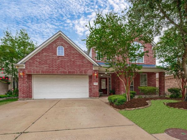 15406 Progress Ridge Way, Cypress, TX 77429