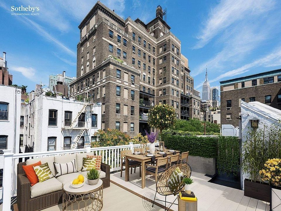 1st image of 341 W 29th St #2
