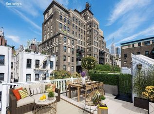 341 W 29th St #2, New York, NY 10001