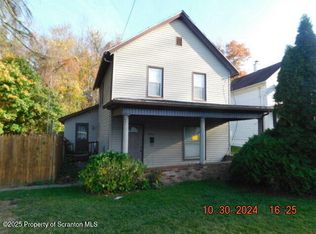 1662 Sweeney Ave, Scranton, PA 18508