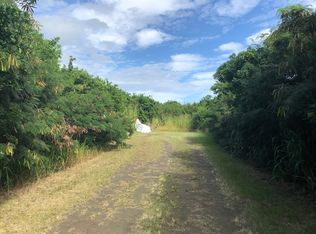Pua St, Naalehu, HI 96772