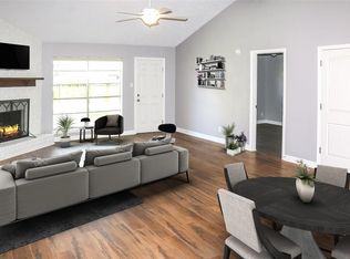 23314 Briarcreek Blvd, Spring, TX 77373