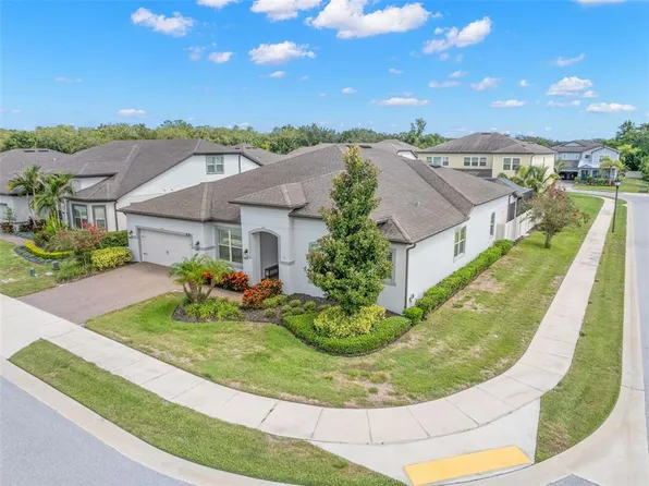 1528 FOREST GLEN COURT, PALM HARBOR, FL 34683