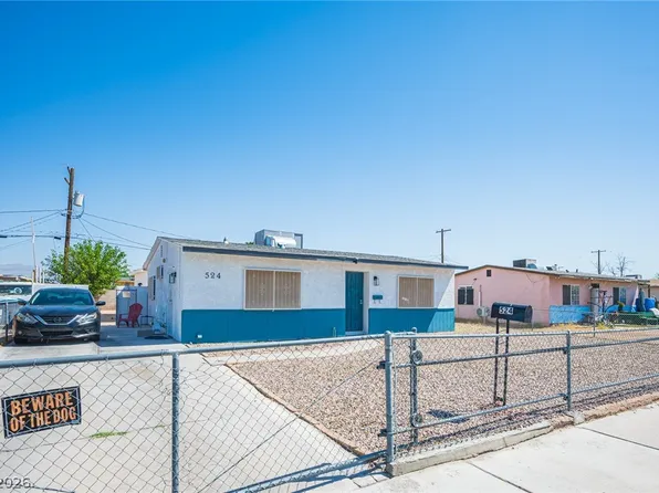 524 Alexander Ave, Las Vegas, NV 89106