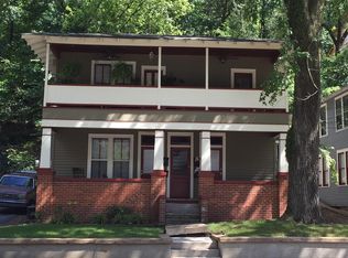 318 Tremont St APT 4, Chattanooga, TN 37405