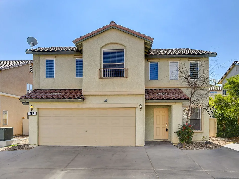 10531 Pena Blanca Ct