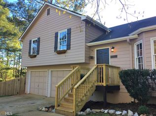 1837 Potomac Pl, Douglasville, GA 30134