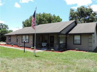 33829 Sabal Way, Leesburg, FL 34788