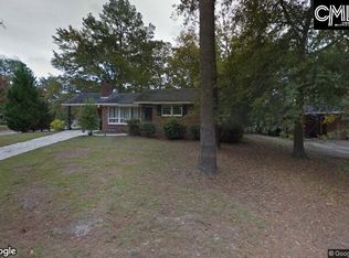 6531 Haley Dr, Columbia, SC 29206