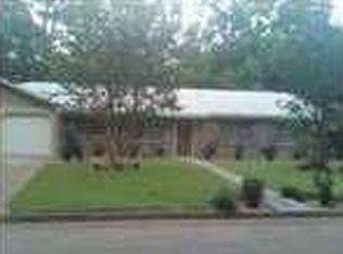 264 Sun Dr, Jackson, MS 39211