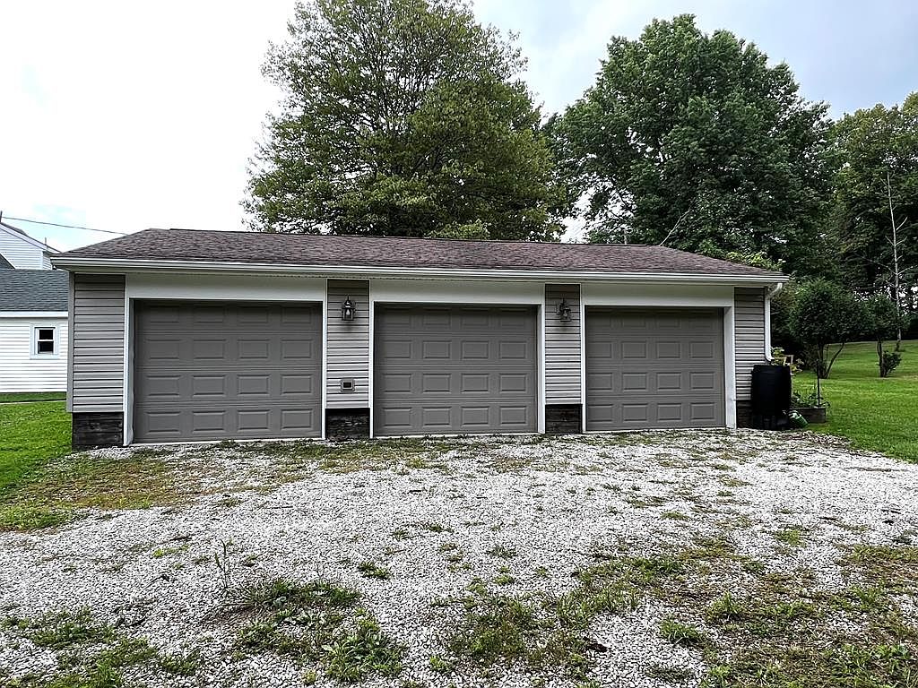219 W Cook Rd, Mansfield, OH 44907 Zillow
