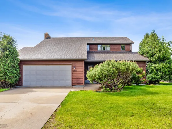 2408 35th Ave S, Fargo, ND 58104