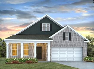 329 Babcock Way, Gilbert, SC 29054