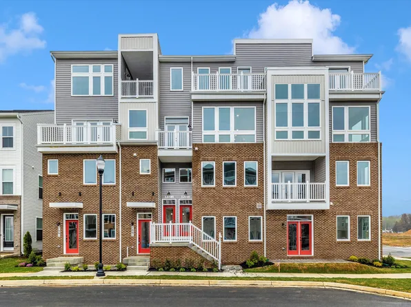 709 Iron Forge Rd, Frederick, MD