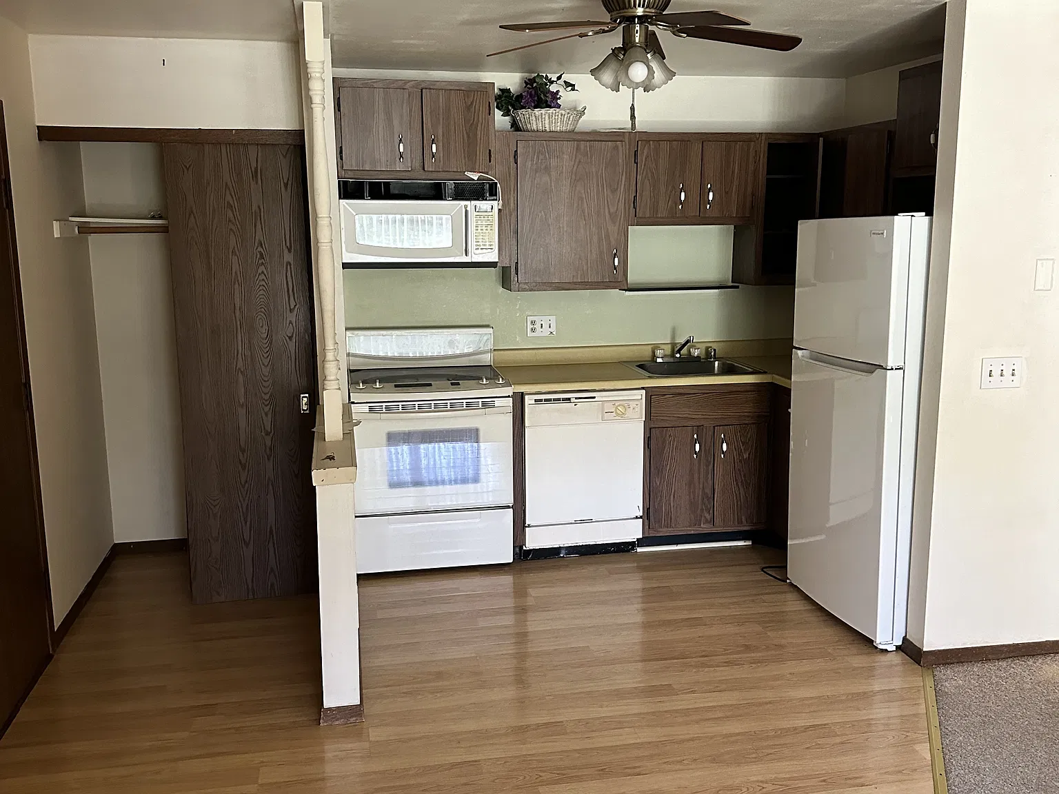3606 Spring Street - 203 — Photo 2