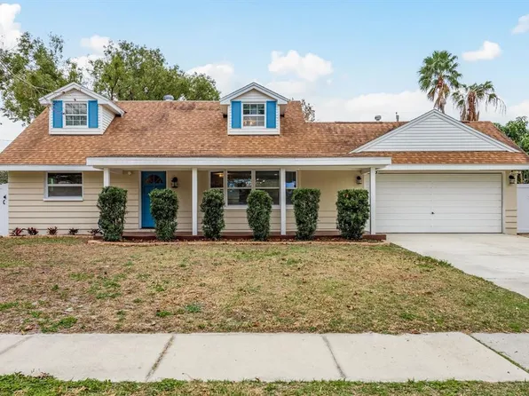 7314 Windsor Ln, Clearwater, FL 33764