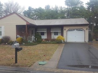 10 Dartmouth St #61, Whiting, NJ