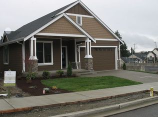 1519 Cypress Point Ave, Fircrest, WA 98466