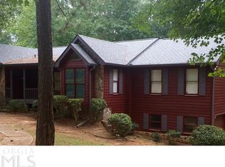 4861 Ridgedale Ln SE, Conyers, GA 30094