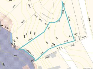 1032 Hartshaw Ct, Belmont, NC 28012