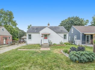 725 E Grand Blvd, Ypsilanti, MI 48198